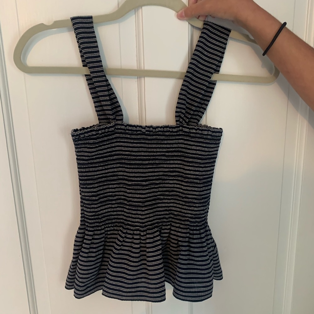 not for sale made well tank top size xs